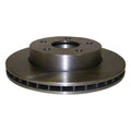 Set of 2 Brake Discs for 52098672 (Front Driver or Passenger Side)
