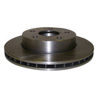 Set of 2 Brake Discs for 52098672 (Front Driver or Passenger Side)