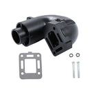 Exhaust Manifold Elbow for Mercruiser 3.0 4-Cylinder (1990–2023)