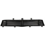 Front Bumper Grille Shutter W/O Motor for Buick LaCrosse (2014–2016)