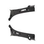 Windshield Trim Scuttle Panel Set for BMW E36 318i 325i (1992-1998)
