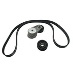Serpentine Belt Drive Component for Jeep Grand Cherokee Dodge Durango (2016–2022)