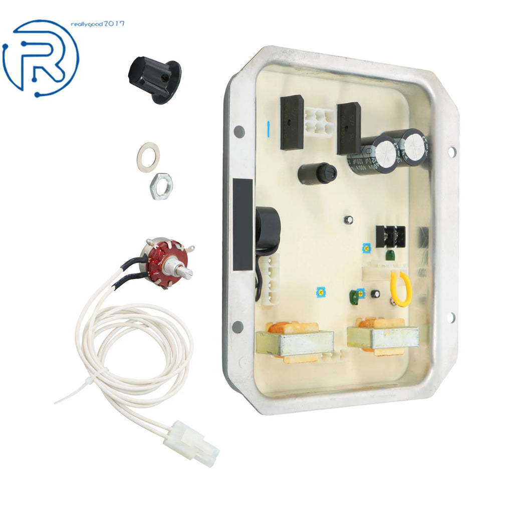 AVR NTA-5A-2DB Voltage Regulator for 45ESI 150SPM 150ESK (N/A)