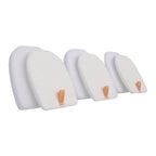 Set of 2 Foam and Felt Filters for Shark Vacuum Cleaner (Compatible)