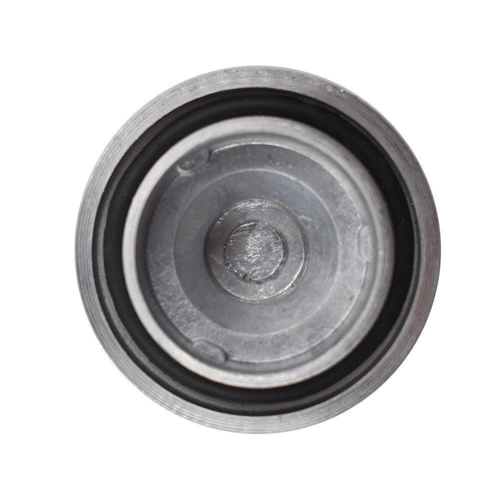 Oil Drain Plug for Yamaha Rhino BigBear Kodiak Grizzly (1990–2014)