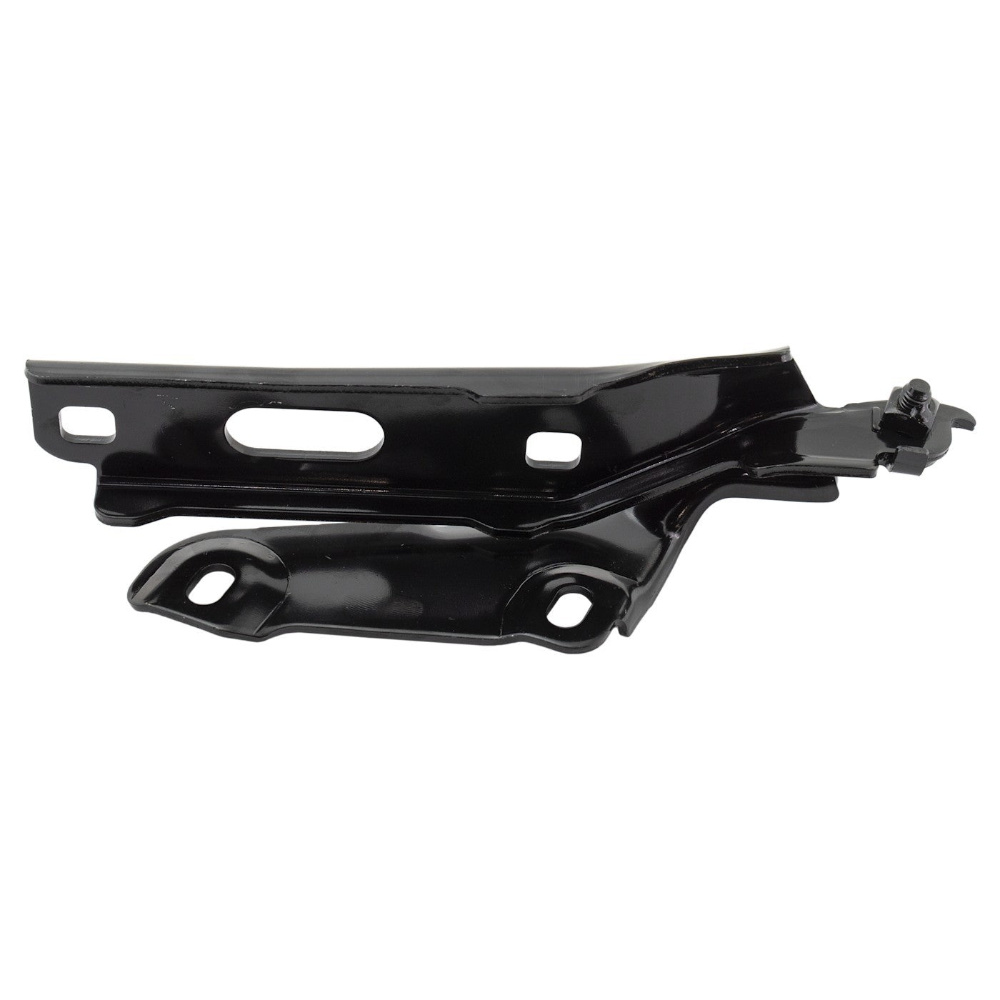 Set of 2 Hood Hinges for Audi A3 S3