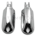 Foot Pegs for Yamaha V-Star 1100 650 Custom Stryker V-Max Virago 750 (OEM)