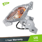 Halogen Turn Signal Lights for Mazda CX-3 (2016–2022) Left Corner Side