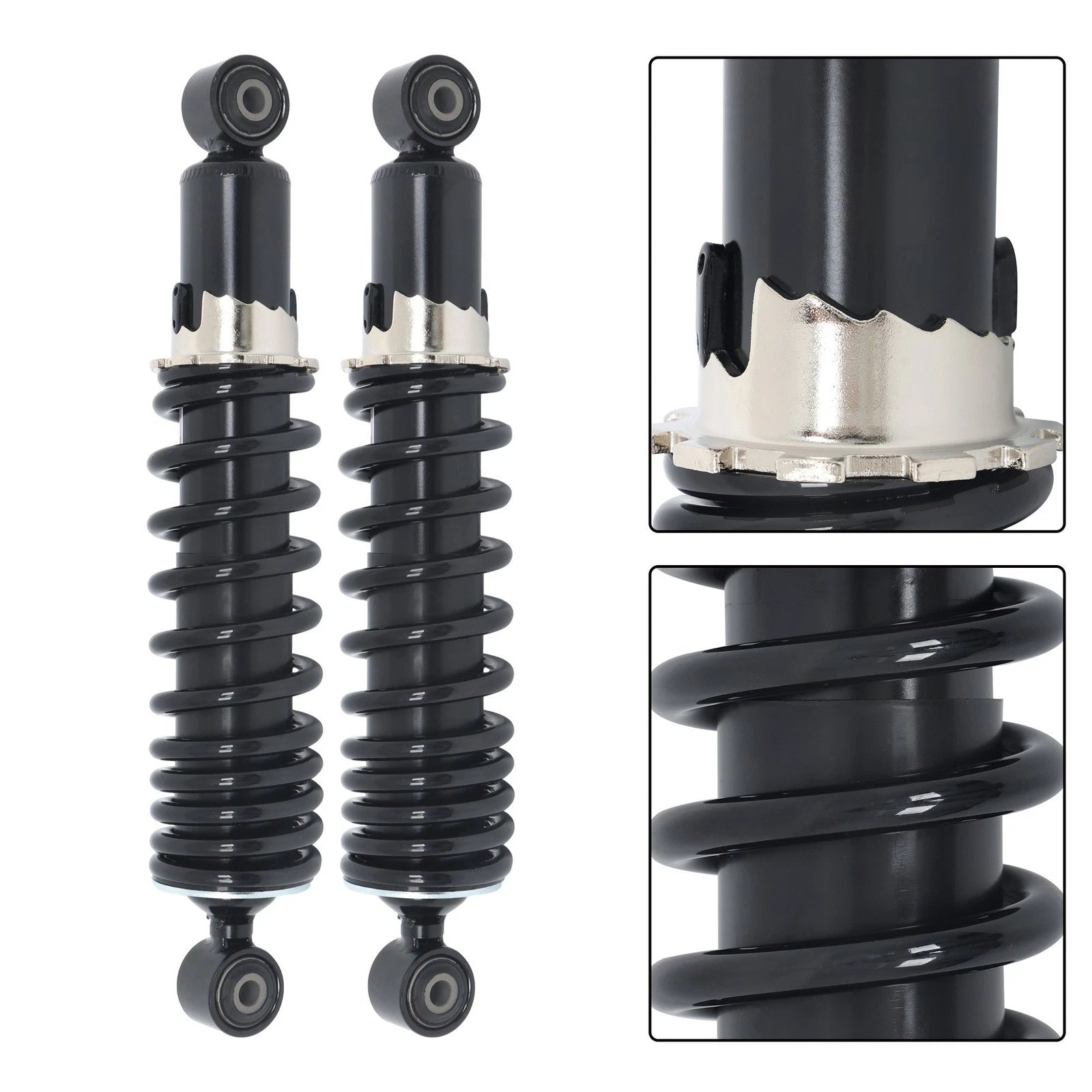 Rear Shock Absorber for Suzuki King Quad 700 (2005-2007)