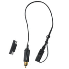 SAE Battery Charging Cable 2 x 18AWG for BMW Motorcycle