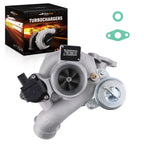 Turbocharger for Volvo XC60 XC70 XC90 V70 S80 (2003–2016)