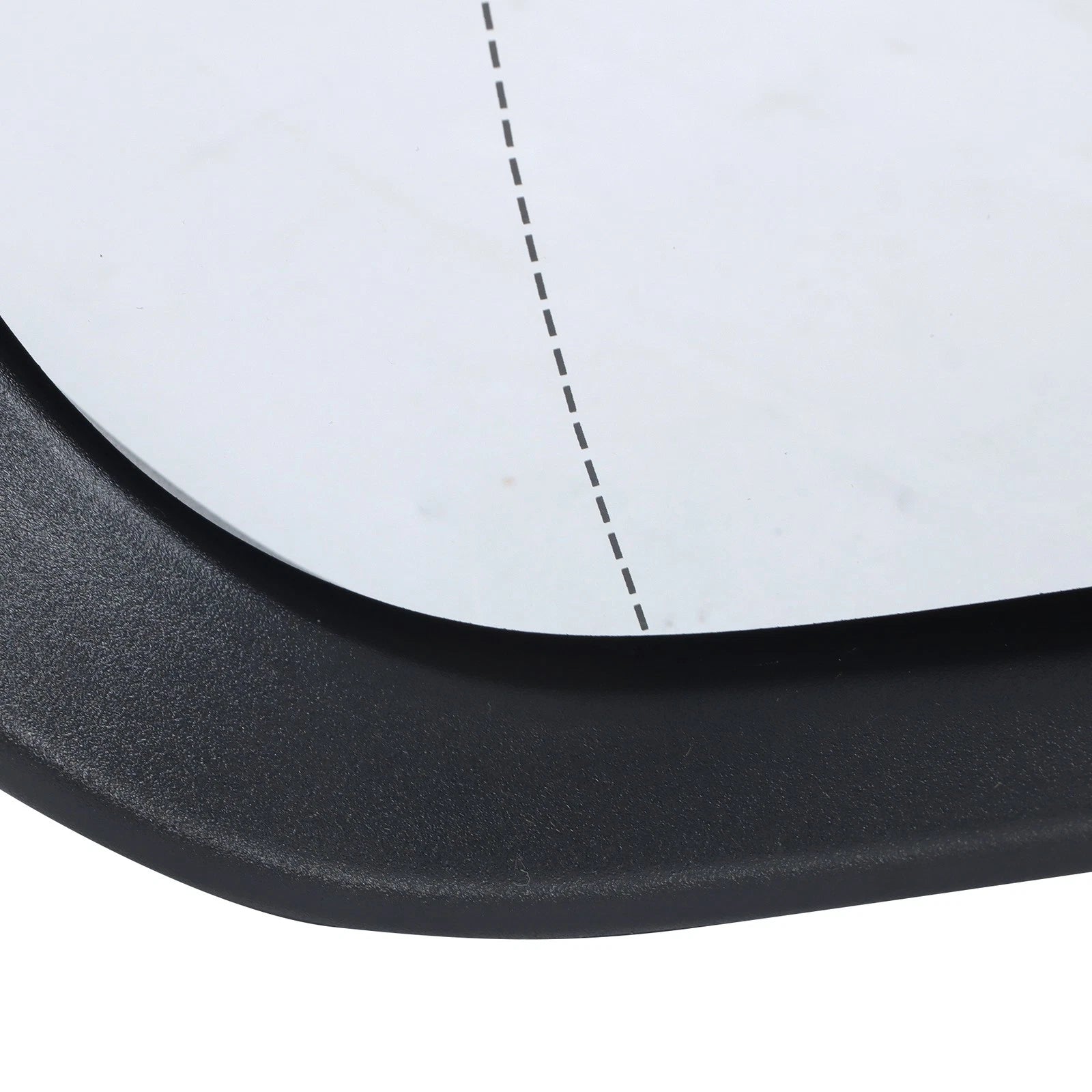 Set of 2 Side Mirrors for Chevy Cruze (2016–2019)