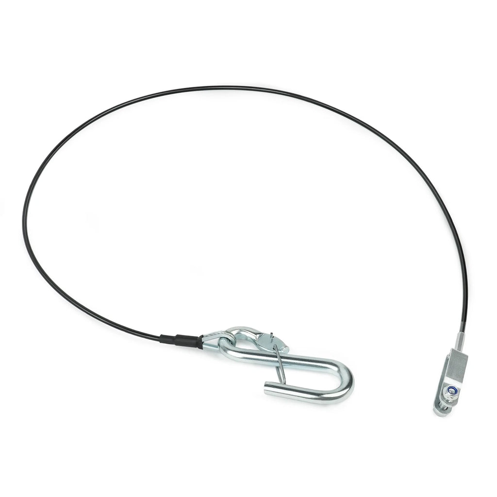 Hydraulic Surge Actuator Breakaway Cable for DA10 DA16 DA20 DA91