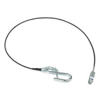 Hydraulic Surge Actuator Breakaway Cable for DA10 DA16 DA20 DA91
