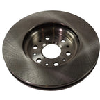 Disc Brake Rotor for Chevrolet Blazer (2019) Front Left or Right Solid