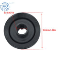 Drive Pulley 756-0978B for MTD Cub Cadet LXGT1054 LT1046 LTX1042 LGT1050