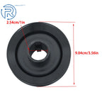 Drive Pulley 756-0978B for MTD Cub Cadet LXGT1054 LT1046 LTX1042 LGT1050