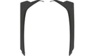Klock Werks Flare Wings for Indian Challenger Pursuit (2020–2023)