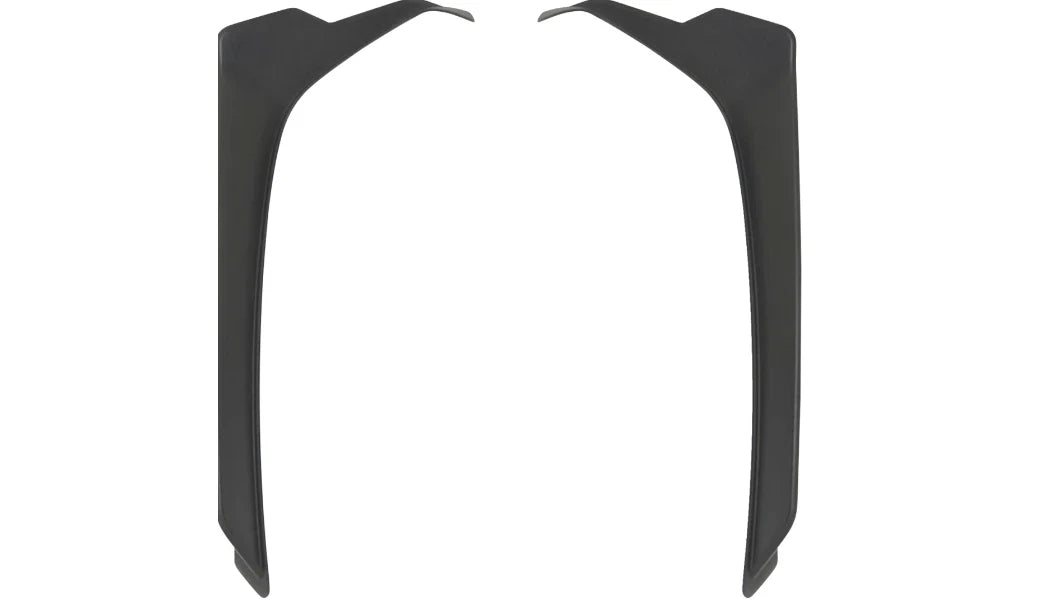 Klock Werks Flare Wings for Indian Challenger Pursuit (2020–2023)