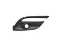 Passenger Side Fog Light Bezel for Mazda 3 (2017–2018) GC387MG