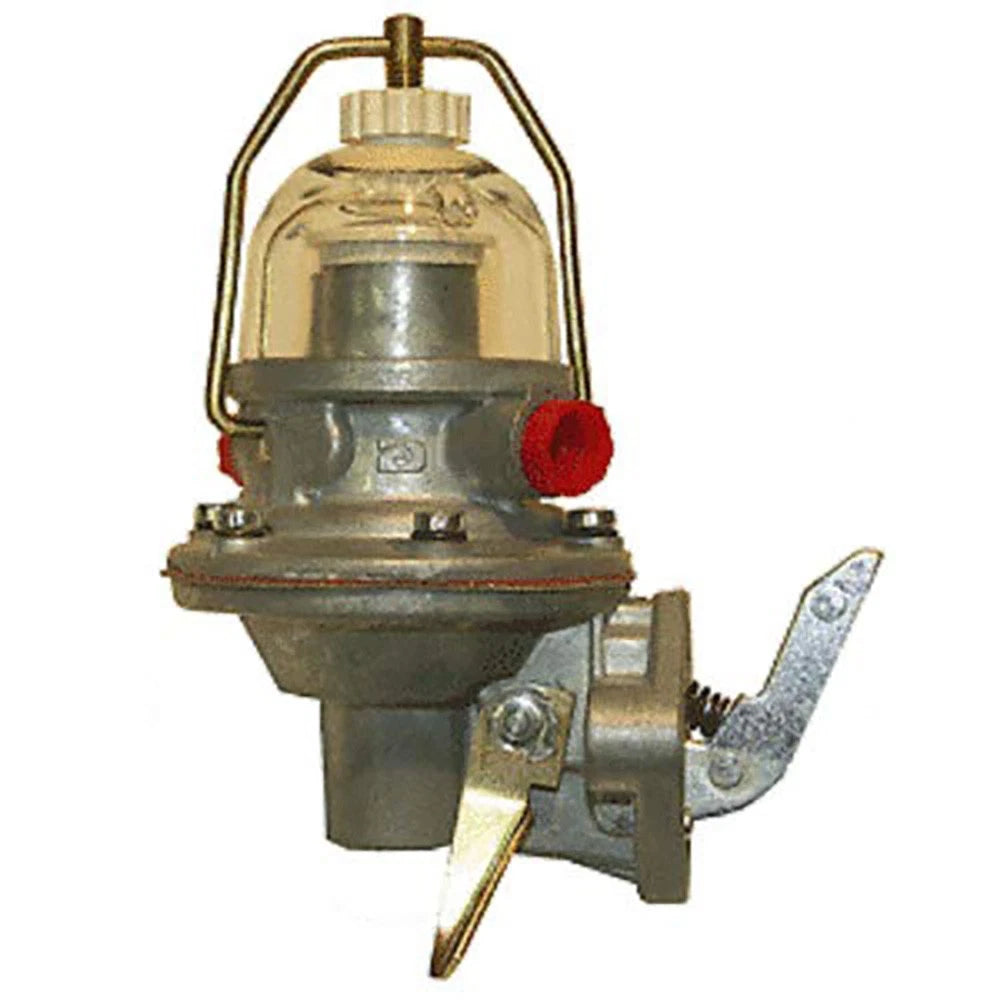 Diesel Fuel Pump for John Deere 820 920 1020 1520 830 930 1030 (Fits DD13483S)