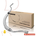 Power Steering Return Line Hose for Subaru Impreza (2008–2014)