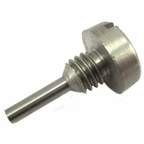 Magnetic Drain Plug w/Oring for Volvo Penta AQ 270 275 280 290 (1980–1990)