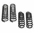 Coil Springs Kit for Buick Chevrolet GMC Pontiac (AC)
