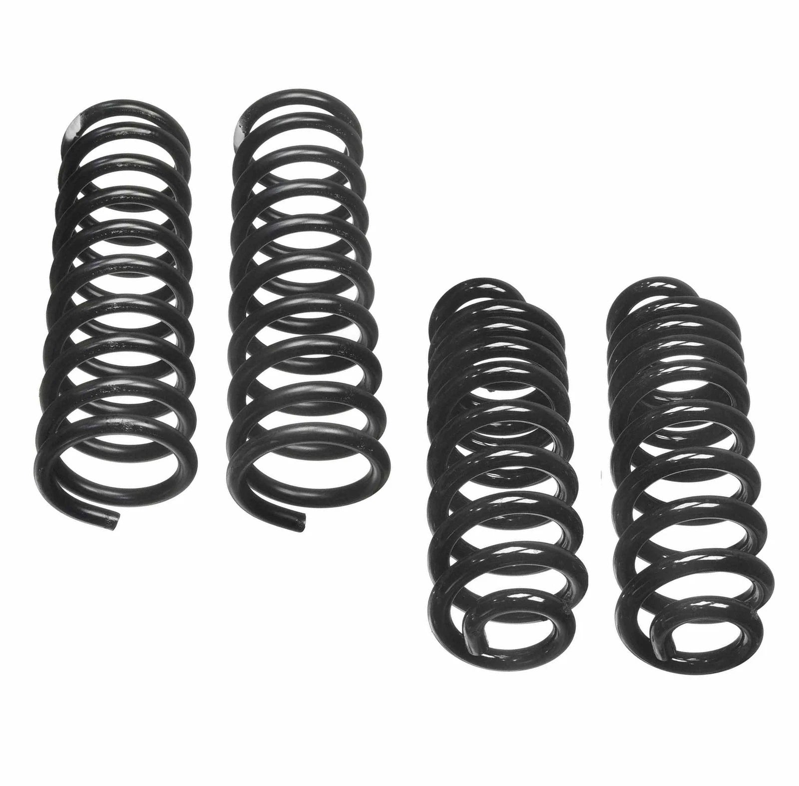 Coil Springs Kit for Buick Chevrolet GMC Pontiac (AC)