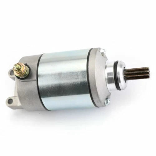 Electric Starter Motor 31100-35F00 for Suzuki GSR400 GSR600 GSXR750 (2006–2010)