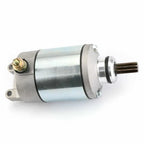 Electric Starter Motor 31100-35F00 for Suzuki GSR400 GSR600 GSXR750 (2006–2010)