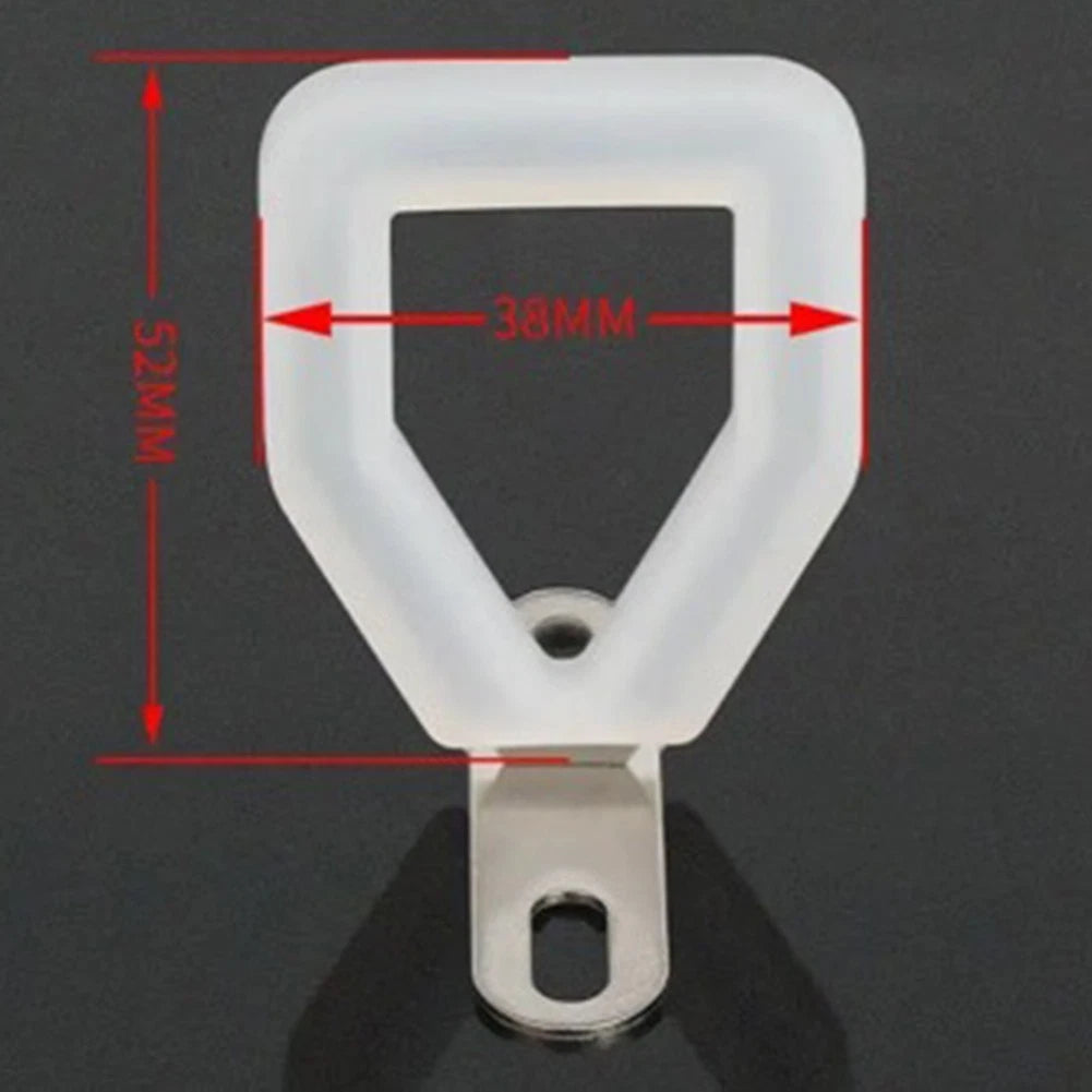 Silicone Welding Mouthpiece for Welder Safety Guard (Heat Resistant)
