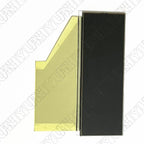 4.5cm x 11.2cm LCD Display for Vauxhall Opel Astra G H MK4 MK5 (2004-2010)