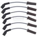 Spark Plug Wire Set for Chevrolet Silverado 1500 (2014–2016)