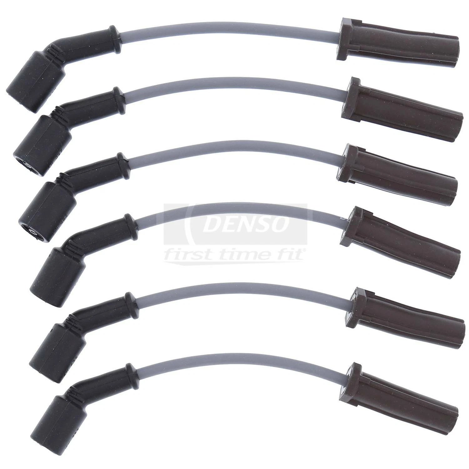 Spark Plug Wire Set for Chevrolet Silverado 1500 (2014–2016)