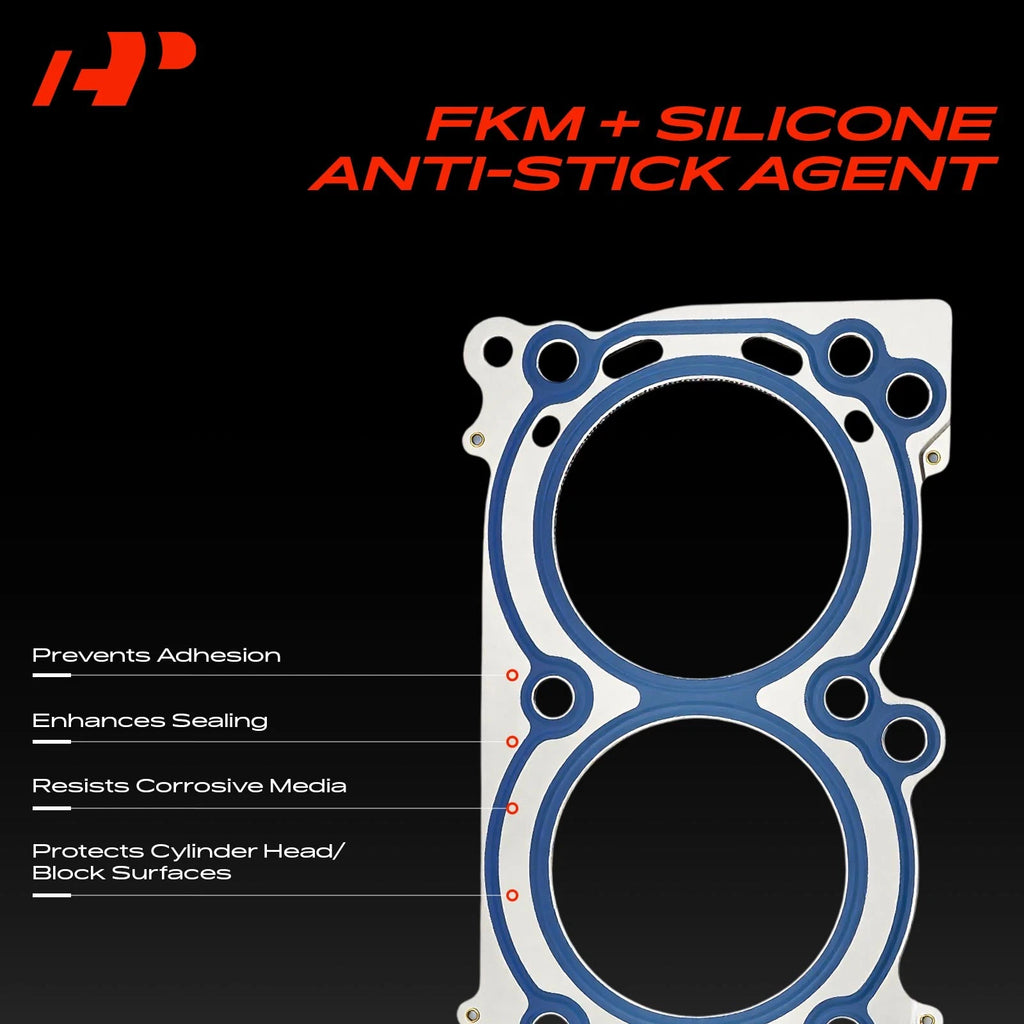 Cylinder Head Gasket for Nissan Pathfinder (2008-2012)