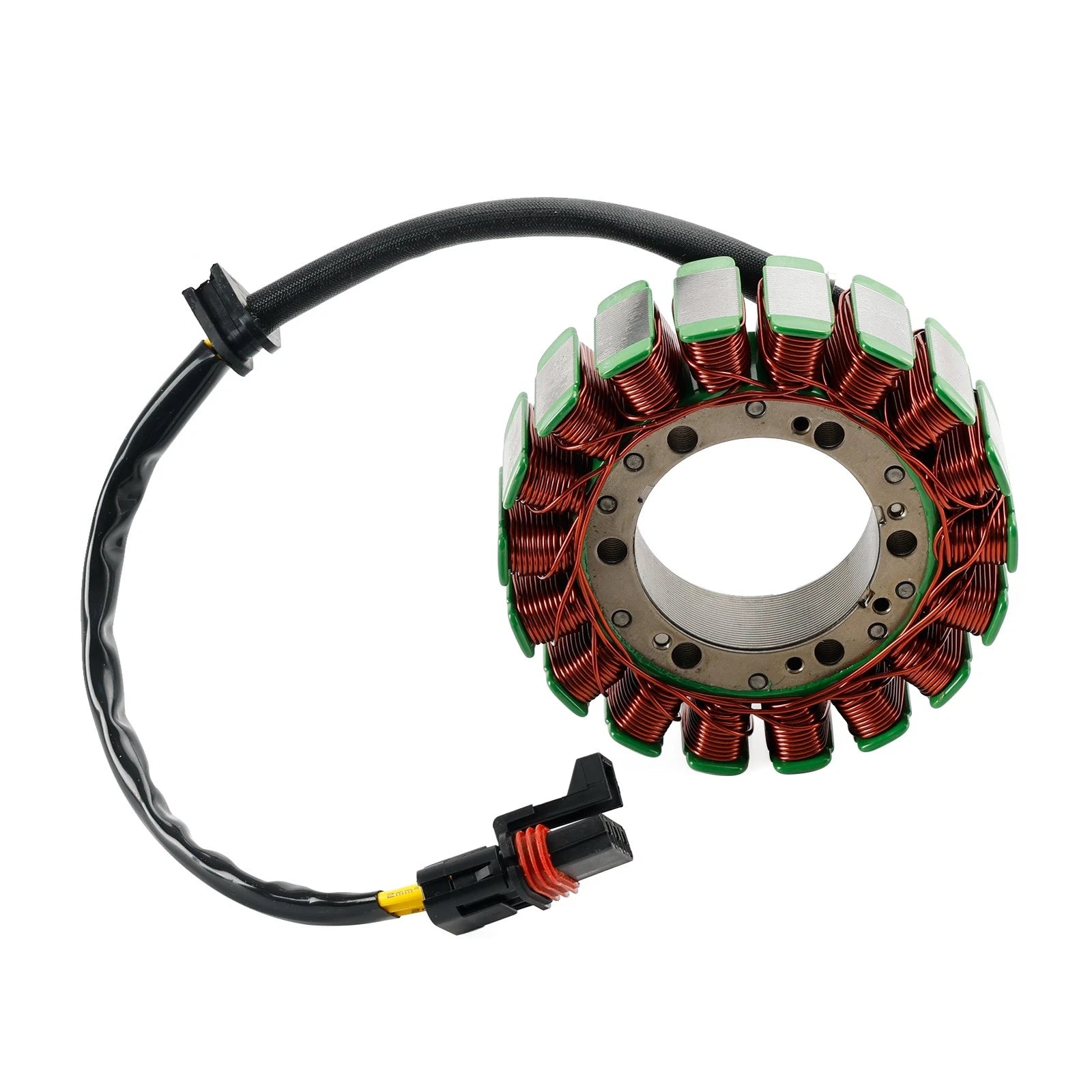 Stator Generator for V-Rod VRSCA (2002–2003) - 30734-01K 3073401K