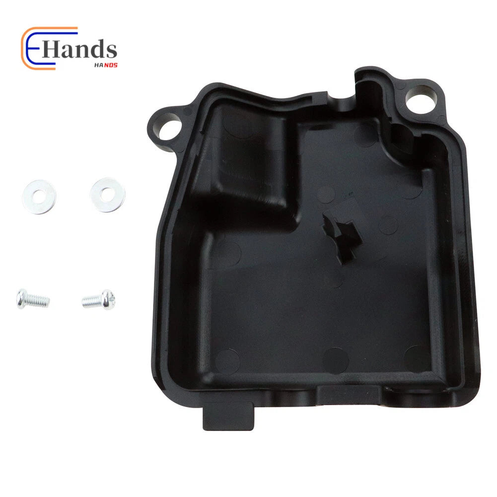 Carburetor Side Cover for Honda Sportrax 400 TRX400EX 400EX (1999–2008)