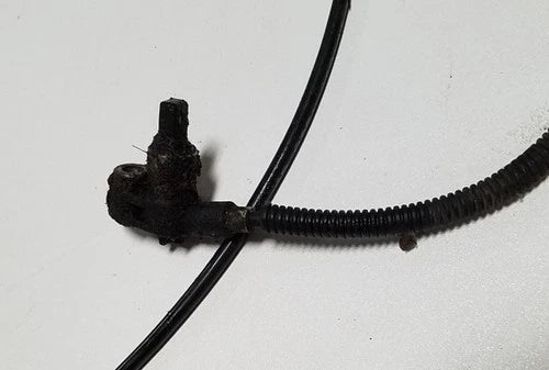 ABS Rear Wheel Sensor for Lincoln Mark VIII (1993–1997)