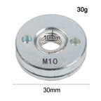 Upper Pressure Plate for Angle Grinder (Carbon Steel)