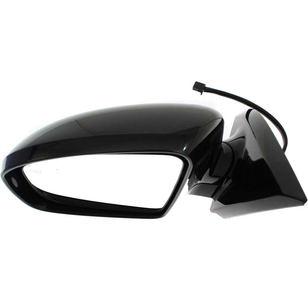 Heated Driver Left Side Mirror for Infiniti QX60 (2014–2015)