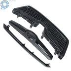 Gloss Black Upper Grille Honeycomb for Subaru Forester (2014-2018)