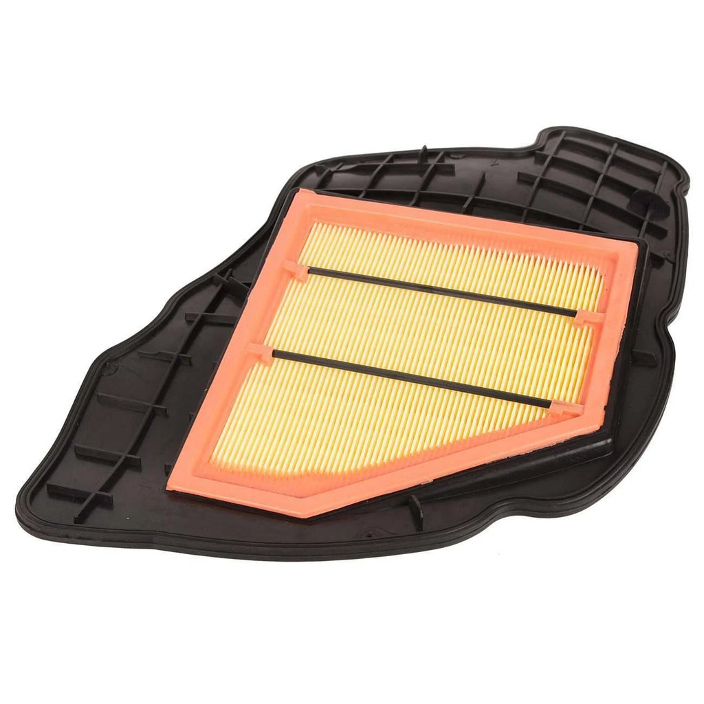 Engine Air Filter Pair for BMW X5 X6 (E70 E71 F01 F04 F10)
