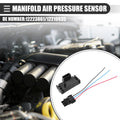 Set of 1 Manifold Air Pressure Sensor for Buick Century (1997–2005) No.12223861/12219935