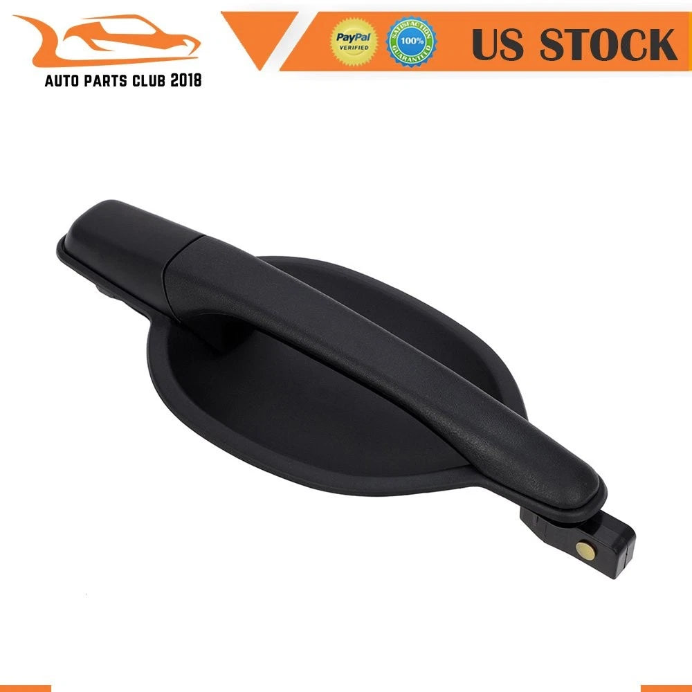 Outer Rear Right Door Handle for Mitsubishi Endeavor (2004-2011)