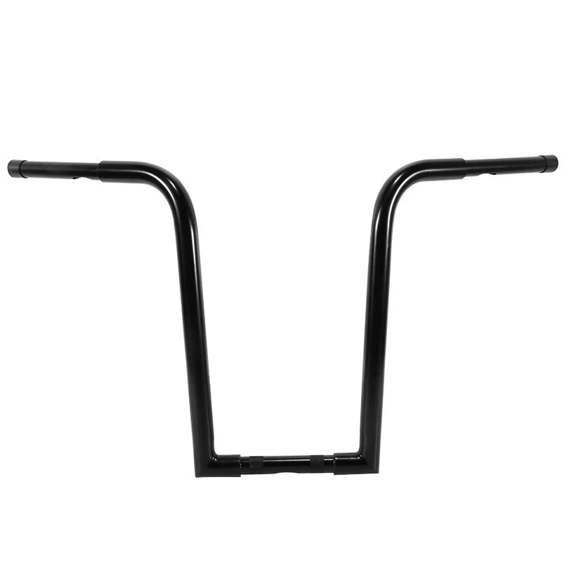 1 1/4" 18" Rise Ape Hanger Handlebar for Harley FLST Sportster XL