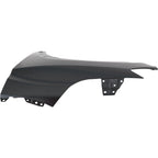 CAPA Certified Fender for Toyota Corolla Cross (2022–2024) Front Left