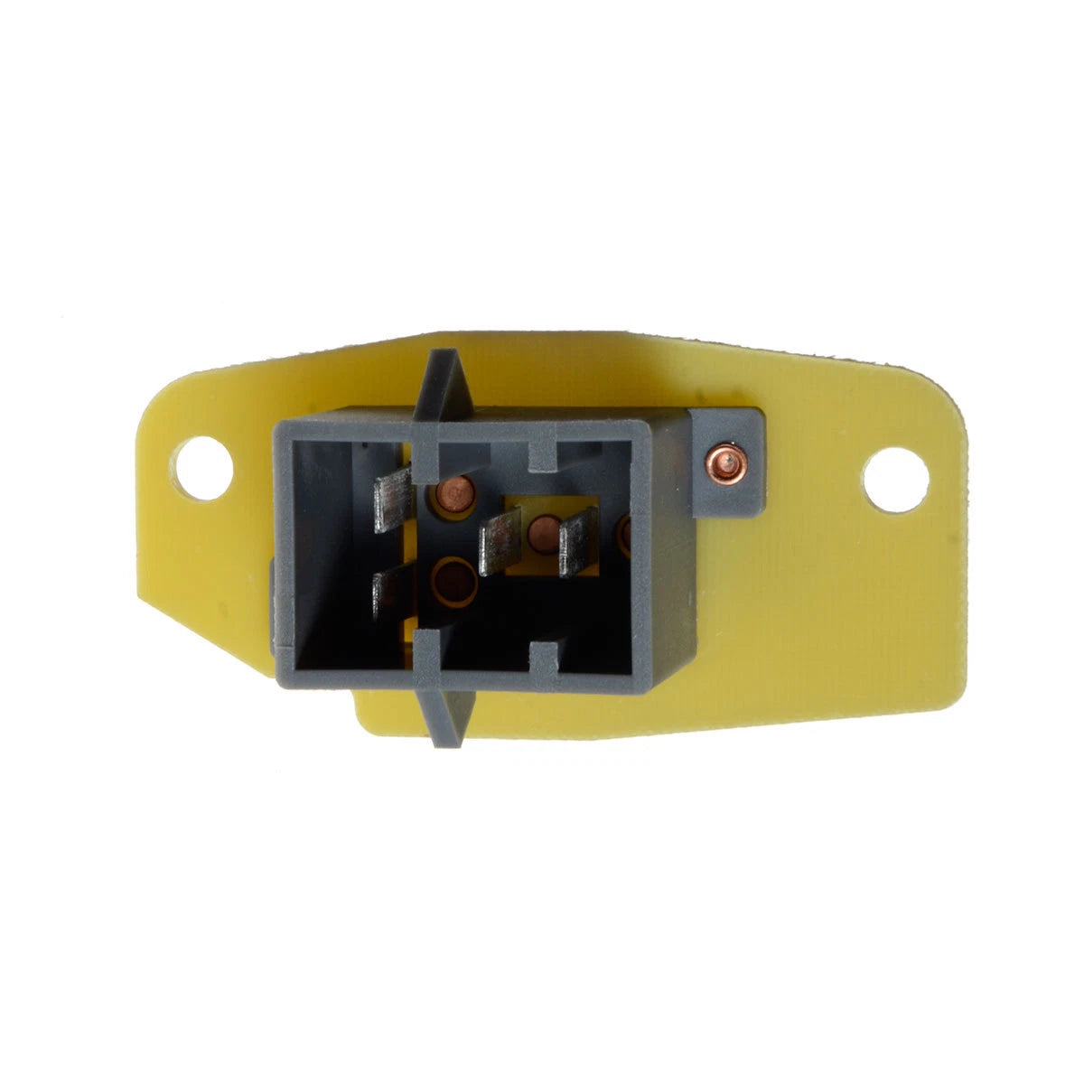 HVAC Blower Motor Resistor for Ford F150 F250 F450 Ranger (1987–1996)