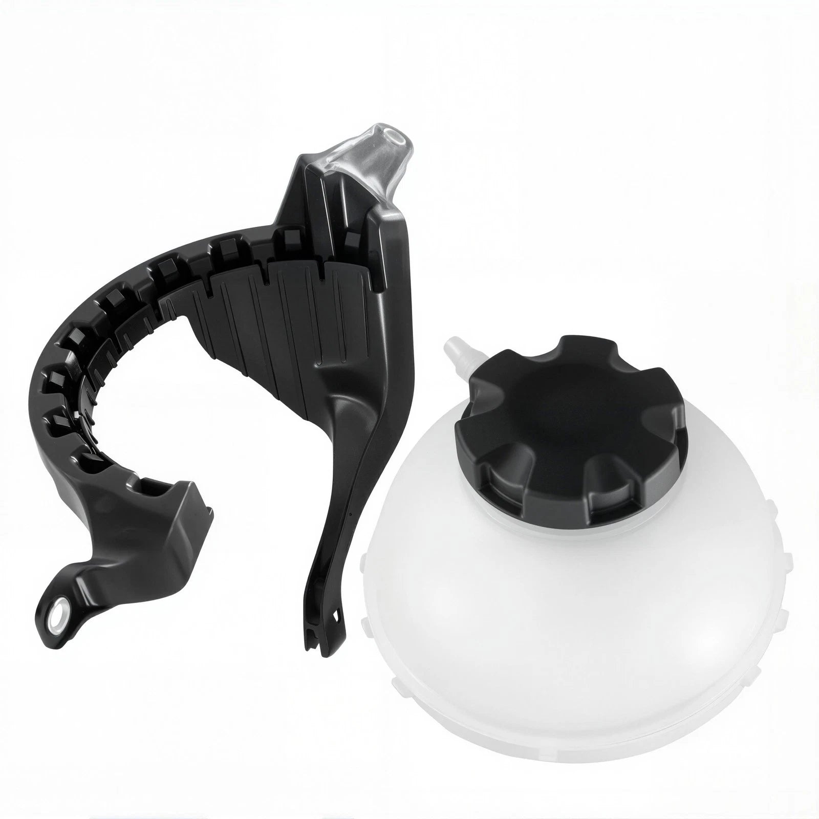 Coolant Reservoir Expansion Tank Sensor for BMW 528i F10 (2012–2016)