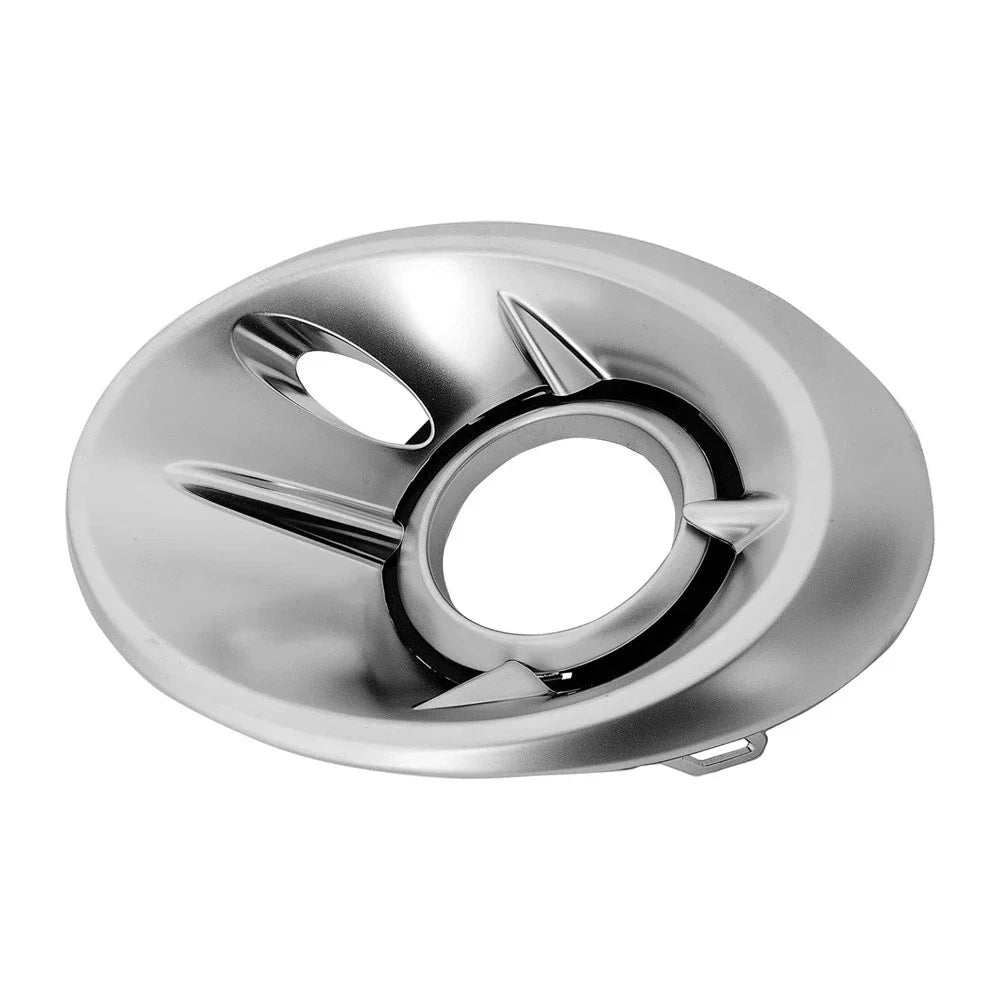 Front Left Fog Light Bezel for Mercedes-Benz GLA250 (2018-2020)